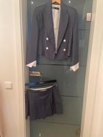 Blazer und Hosenrock von Zara Bayern - Teublitz Vorschau