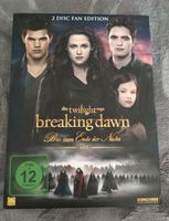 Twilight Saga Breaking Dawn Teil 2 Leipzig - Liebertwolkwitz Vorschau