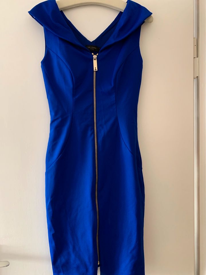 Ted Baker Kleid 36 in Germering