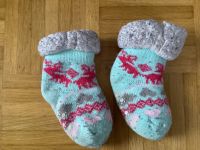 Warme Socken mit Antirutsch, Größe 19-22, 1€ Nordrhein-Westfalen - Hünxe Vorschau