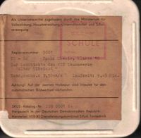 DDR Schulfilm Geschichte Leuna Werke Walter Ulbricht DDR Chemie Sachsen-Anhalt - Halle Vorschau