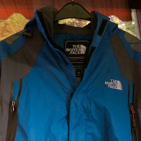 The North Face Gore Tex XOR Summit M Outdoor Freizeit Jacke blau Rheinland-Pfalz - Remagen Vorschau