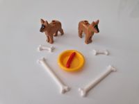 ☆ Lego Hund, Knochen, Fressnapf mit Wurst,  Tiere ☆ Thüringen - Erfurt Vorschau