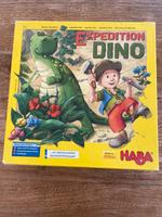 HABA Spiel Expedition Dino Stuttgart - Stuttgart-West Vorschau