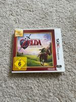 Zelda Nintendo 3DS Rostock - Stadtmitte Vorschau