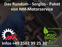 Motor überholt Audi Q7 3,0 TDI Quattro 204 PS Motor CJGC CJMA Nordrhein-Westfalen - Gronau (Westfalen) Vorschau