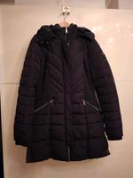 Tom Tailor Mantel/Jacke - Größe S -Schwarz Hessen - Vellmar Vorschau