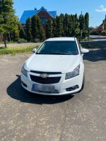 Auto Chevrolet Cruze Schleswig-Holstein - Krempe Vorschau