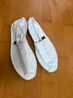 Neu Espadrilla weiß Gr. 39 Köln - Köln Klettenberg Vorschau