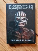 Iron Maiden "the book of souls" Niedersachsen - Himmelpforten Vorschau