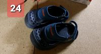 Badeschuhe und Crocs Grösse 24, 27-30 Hessen - Sinntal Vorschau