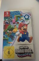 Nintendo Switch Super Mario Bros Wonder Nordrhein-Westfalen - Iserlohn Vorschau