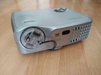 Beamer ViewSonic PJ256D DLP Heimkino Projector mit Zubehör Frankfurt am Main - Altstadt Vorschau