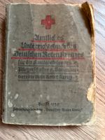 Amtliches unterrichtsbuch des deutschen Roten Kreuz Brandenburg - Nuthetal Vorschau