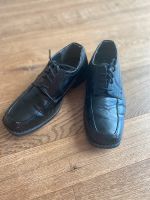 Elegante Anzug- Schuhe Jungs Agaxy Größe 35 Wandsbek - Hamburg Bergstedt Vorschau