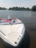 Sportboot 50 PS mit Trainer Niedersachsen - Achim Vorschau