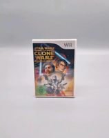 Nintendo Wii Star Wars The Clone Wars | Refurbished ✅️ Nordrhein-Westfalen - Rhede Vorschau