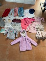 Kleidung, Hosen Shirts, Pullover, Kleider, Baby, Kleinkind, 74-92 Münster (Westfalen) - Geist Vorschau