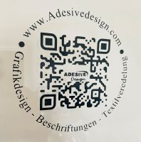 Personalisierte QR CODE AUFKLEBER Rheinland-Pfalz - Berod bei Höchstenbach Vorschau