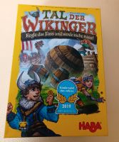 Spiel Tal der Wikinger von Haba Nordrhein-Westfalen - Rommerskirchen Vorschau