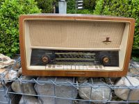 Radio Vintage zum restaurieren Hessen - Petersberg Vorschau