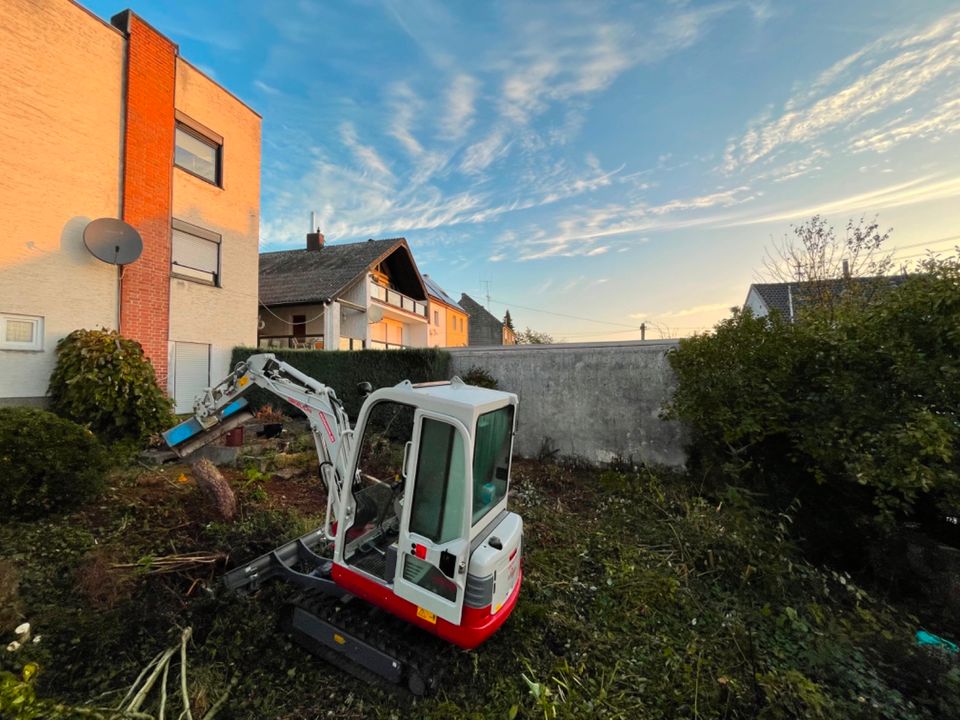 Gartenlandschaftsbau/ Gartenbau/ Handwerker in Saarbrücken