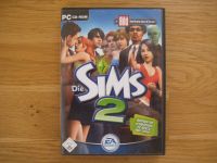 Sims 2; PC Game; 4 CD-Rom Stuttgart - Botnang Vorschau