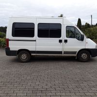 Fiat Ducato Bayern - Reisbach Vorschau