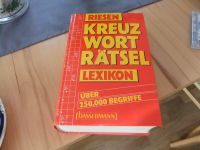 Kreuzworträtsel Lexikon Nordrhein-Westfalen - Bad Wünnenberg Vorschau