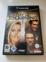 Day of reckoning GameCube Hessen - Wiesbaden Vorschau