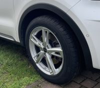 17 Zoll BU Felgen für VW Cross Touran 1T T-ROC T ROC A11 R Line Nordrhein-Westfalen - Hagen Vorschau