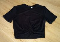 Crop T-Shirt,Tunika*H&M*Gr.S/34-36, Kurzarm Baden-Württemberg - Ortenberg Vorschau