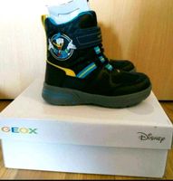 NEU OVP Geox Winterstiefel Gr. 29 Disney Niedersachsen - Dransfeld Vorschau