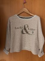 Lucky cropped Pulli Gr.M Baden-Württemberg - Hildrizhausen Vorschau