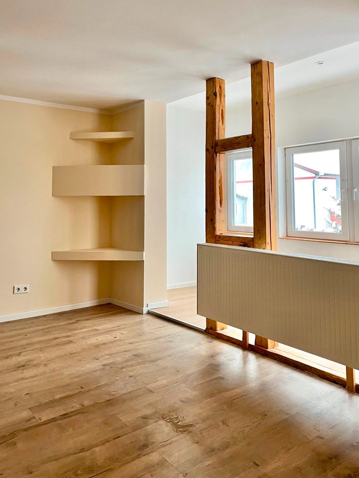 Schöne 3-Zimmer-Wohnung in Braunlage in Braunlage