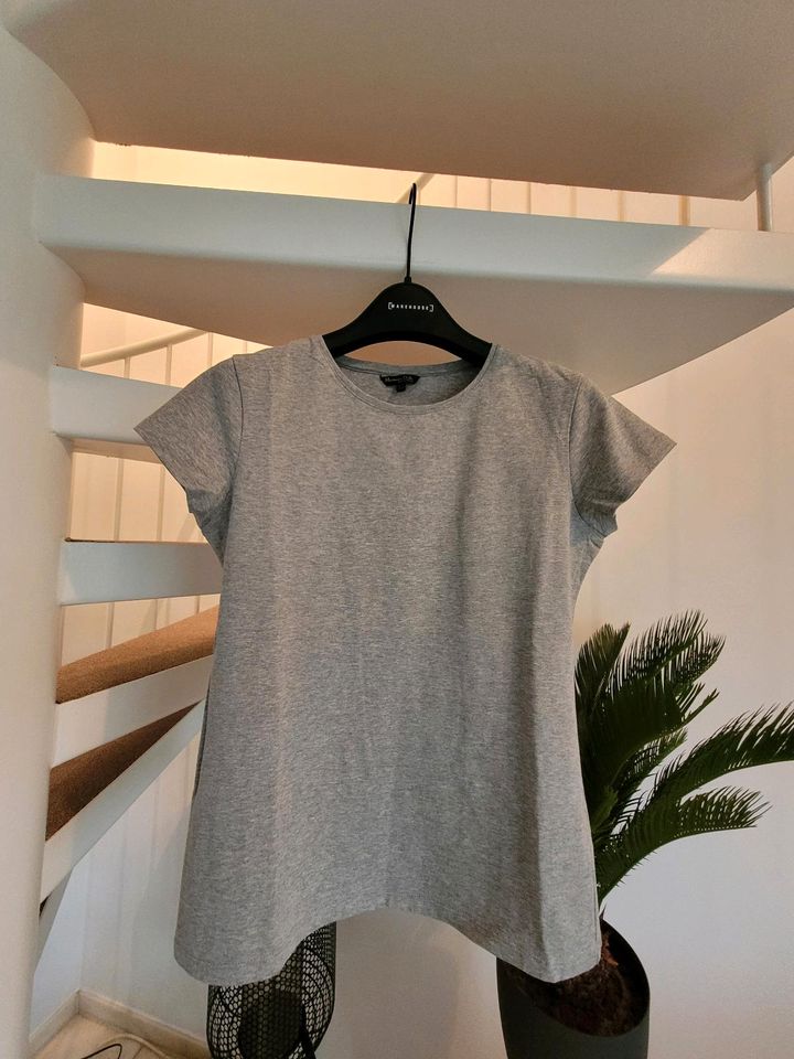 T-Shirt von Massimo Dutti in Gr. M aus 92% Baumwolle in Hilden