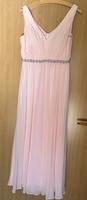 Laona Abendkleid rosa pink - Brautjungfern abiballkleid Niedersachsen - Celle Vorschau