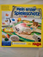 HABA Mein erster Spieleschatz ✨ wie neu Baden-Württemberg - Lorch Vorschau