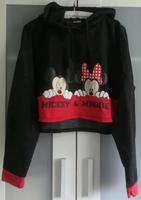 Disney Shirt Mickey Mouse Gr. 40/42, Langarmshirt Sachsen - Netzschkau Vorschau