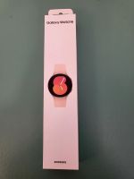 Smartwatch Galaxy5 40mm pink. Neu mit OVP Baden-Württemberg - Ostfildern Vorschau