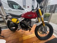 Fantic Caballero SCRAMBLER 500 Modell 2024 Düsseldorf - Pempelfort Vorschau