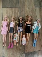 Barbie Figuren / Preis je Figur Hamburg-Mitte - HafenCity Vorschau