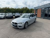 BMW 325d M Sport/NAVI/TEMPOMAT/VOLL Niedersachsen - Lohne (Oldenburg) Vorschau