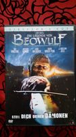 Die Legende von Beowulf von Robert Zemeckis  Director's Cut DVD Rheinland-Pfalz - Dannstadt-Schauernheim Vorschau