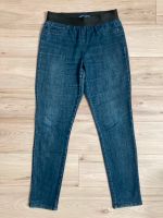 ARIZONA Jeggings / Jeans in dunkelblau Größe 38/40 Bayern - Bruckmühl Vorschau