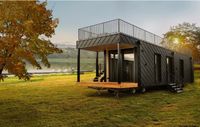 Suche Grundstück für Tinyhouse NW/DÜW etc. Rheinland-Pfalz - Meckenheim Vorschau