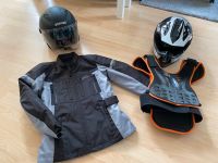 Motocross / Quad Schutzausrüstung Herzogtum Lauenburg - Elmenhorst Vorschau