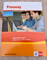 Freeway Englisch für das Berufskolleg, Baden-Württemberg. Baden-Württemberg - Bruchsal Vorschau