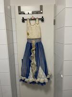Indisches Kleid Hessen - Heusenstamm Vorschau
