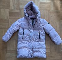 Winterjacke Gr.122 Berlin - Tempelhof Vorschau